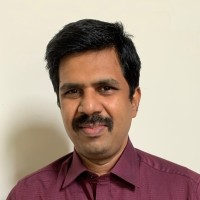 AMI Employee Satheesh Thomas's profile photo
