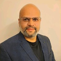 Cloud Software Group Employee Meet Ashar's profile photo