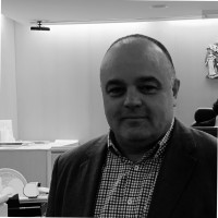 Davids Timber Employee David Caroselli's profile photo