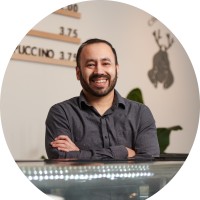 The Citco Group Limited Employee Mandeep Sehgal's profile photo