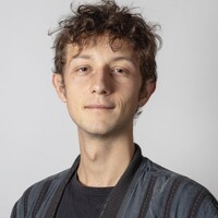Arcade Strange Employee Ted Mellow's profile photo