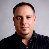 Daniel Thanos Email & Phone Number