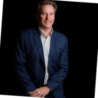 City of Port Phillip Employee Patrick Donovan's profile photo