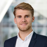 Nordplan AS Employee Henrik Koi's profile photo