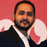 Petpooja Employee Rathod Kalpesh's profile photo