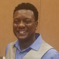 Midwest Employee Dezmond Cooper's profile photo