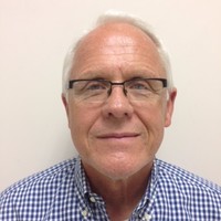 Pixelwerx Employee Gary Rice's profile photo