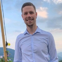 Marc Schnaebele's profile photo