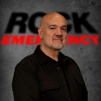 Rock Emergency Services Employee Paul Marsocci's profile photo
