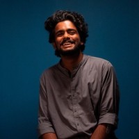 Checkbox Employee Lalith Swaroop's profile photo