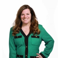 Clarity Partners Employee Kali Vanbebber's profile photo