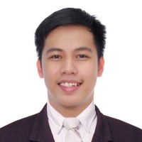 Emerson Employee Roger Joseph Omanito's profile photo