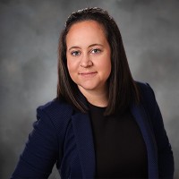 Miller & Martin PLLC Employee Jessica Wolinsky's profile photo