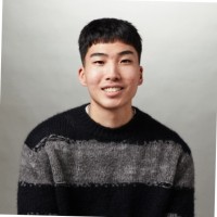 Squarespace Employee Ryan Hahn's profile photo