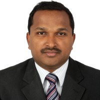 MEGlobal Employee Sony Joseph's profile photo