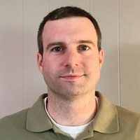 Gestamp Employee Matthew Humphrey's profile photo