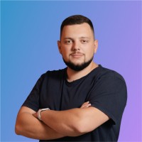 321 The Agency Employee Vlad Buinitskyi's profile photo