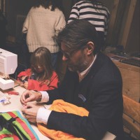 Kollaborativ Ekonomi Sverige Employee Jonathan Persson's profile photo