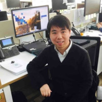 赛欧科技 Employee Zac Wang's profile photo