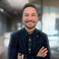 Joshua Vickery Email