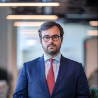 PwC Luxembourg Employee Simão Gomes's profile photo