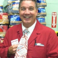 DeMoulas Market Basket Employee Michael Desmond's profile photo