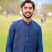 Stellar Stack Employee Hamid Abbas's profile photo