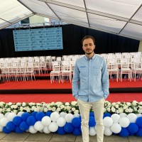 ByteBuds Employee Faruk Kadic's profile photo