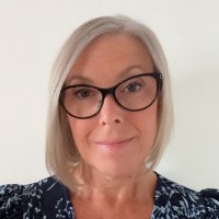 Embed Limited Employee Linsey Thornton's profile photo