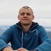 ADVA Employee Marek Tomczyk's profile photo
