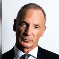 World Gold Council Employee David Tait's profile photo