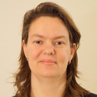 Revant Revalidatiecentrum Employee Monique van Breemen's profile photo