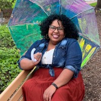 Joan Fabrics Employee Michalene Baines-Hayne's profile photo