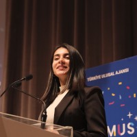 Damla Erdem Email