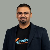 Kredivo Group Employee Umang Rustagi's profile photo