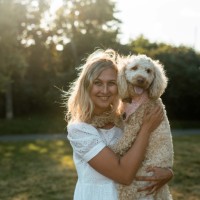 Grizzlink Employee Katerina Balajkova's profile photo