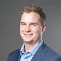 ARTISAN Capital Group Employee Luke Bryant's profile photo