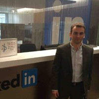 Beckman Coulter Diagnostics Employee Eric Collette's profile photo