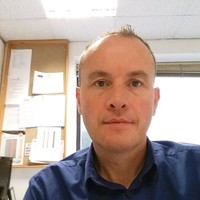 RGB Building Supplies Employee Jason Hurley's profile photo