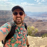 Capital One Employee Daniel Mascher's profile photo