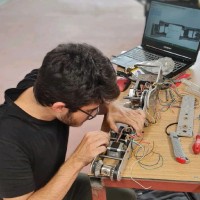 SAITEM Employee Tuğrul Aydemirel's profile photo