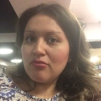 Celia Clelia Reyes's profile photo