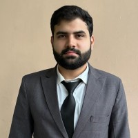 WPBrigade Employee Abdullah Sarfraz's profile photo