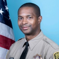 CA Department of Corrections & Rehabilitation Employee Darius Freeman's profile photo