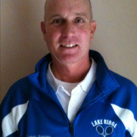Lake Ridge Academy Employee Rich Robbins's profile photo