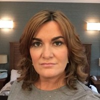 Greggs Employee Nerys Lyne's profile photo