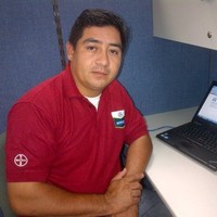 KeyPlex Employee Luis Castro's profile photo