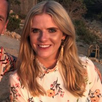 Aldi UK Employee Ciara Murphy's profile photo