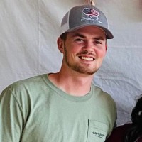 Union Power Cooperative Employee Jonathan Lee's profile photo