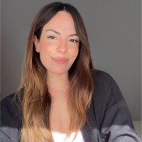 Audax Studio Employee Lucía Almagro Valero's profile photo